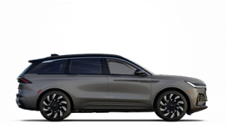 2024 Lincoln Lincoln Nautilus External Image 5